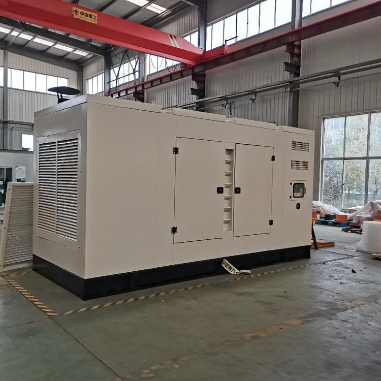 同德发电机出租